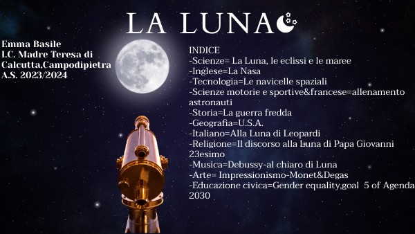La Luna