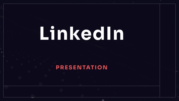 Digital Technology Presentation | Genially
