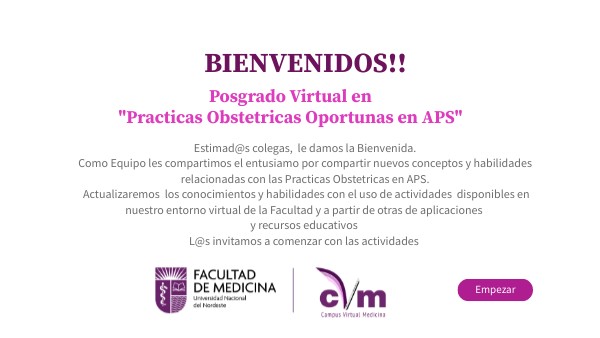 Copia - Curso Interactivo Básico | Genially