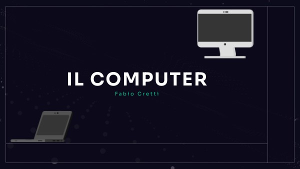 Digital Technology Presentation | Genially