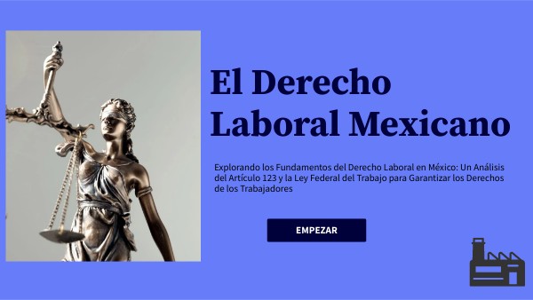 Ambito De Aplicacion Del Derecho Laboral En Mexico view.genially.com