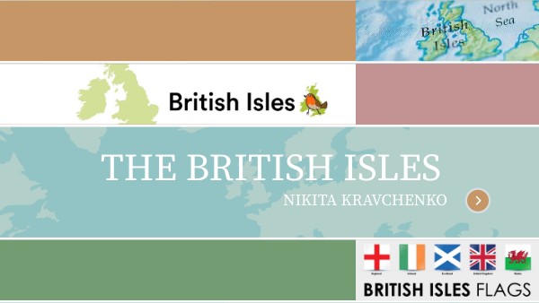The British Isles