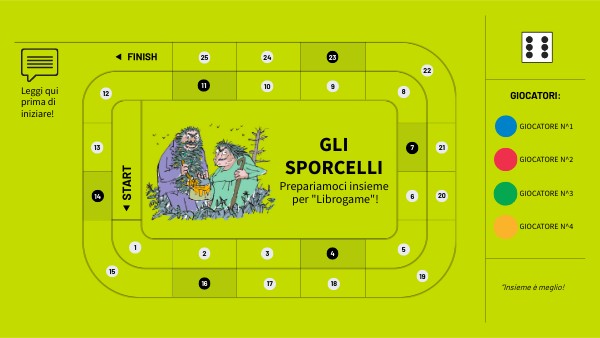 Gli Sporcelli