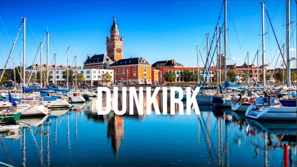 Dunkirk | Genially