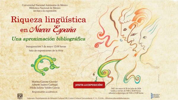 Riqueza Lingüística