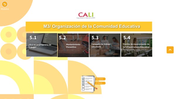 Modulo 5