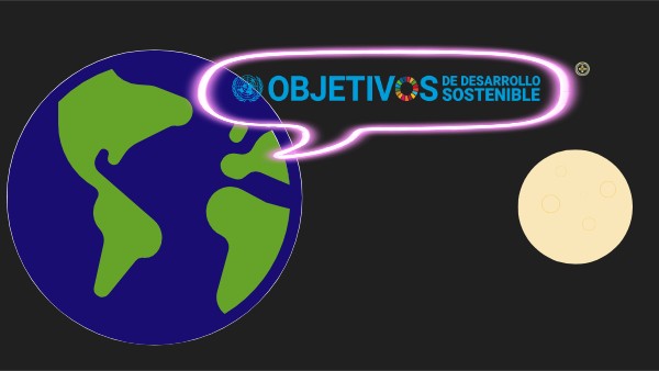 Objetivos ODS | Genially