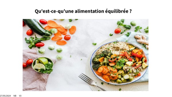 Force et santé par l'alimentation équilibrée : précis de diététique