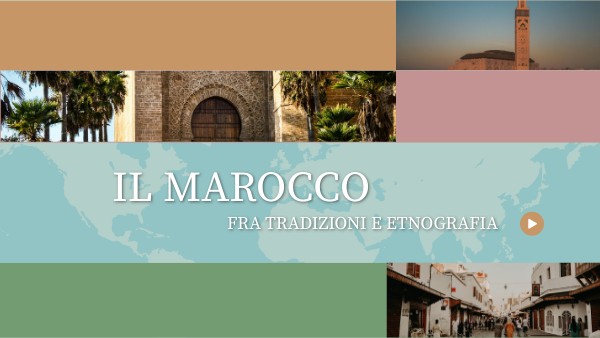 Marocco