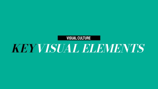 Visual Elements VC