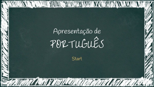 Apresentação de PT | Genially