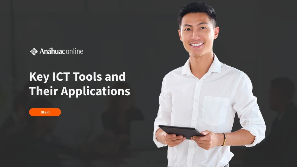 Key ICT Tools and Their Applications