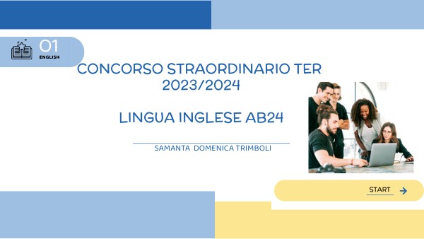 Copia - Language unit plan | Genially