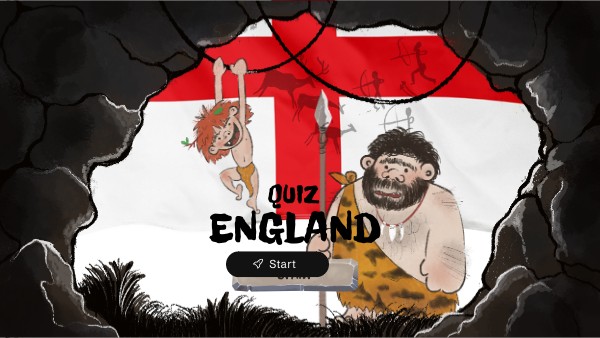 ENGLAND GAME