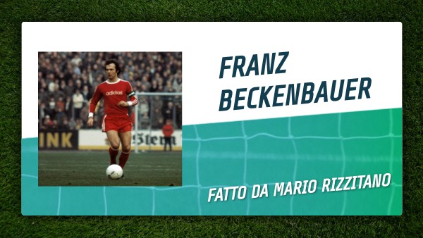 Franz Beckenbauer