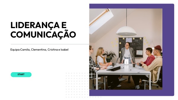 Apresentação Tech Simples