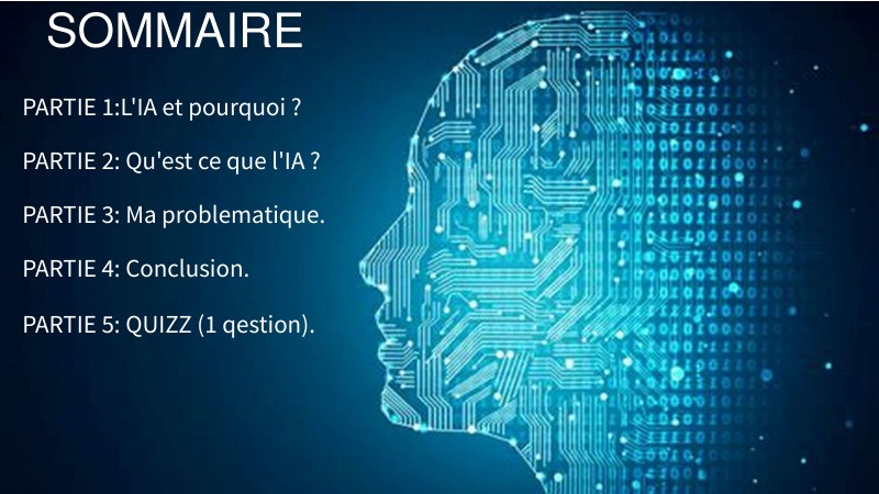 orale de brevet