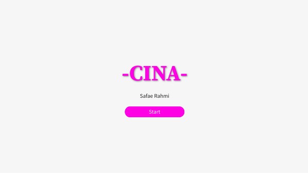 Basic Interactive Presentation | Genially