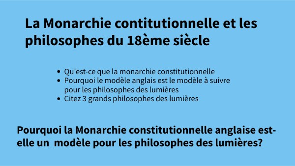 Oral Histoire