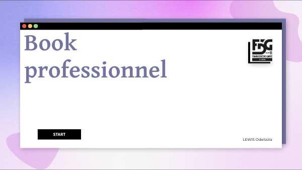 PORTFOLIO DIGITAL DESIGN GUIDE | Genially