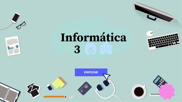 S35_Inf3 | Genially