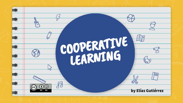 COOPERATIVE LEARNING