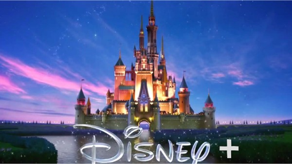 Disney+