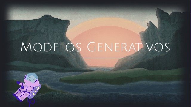 Modelo Generativo