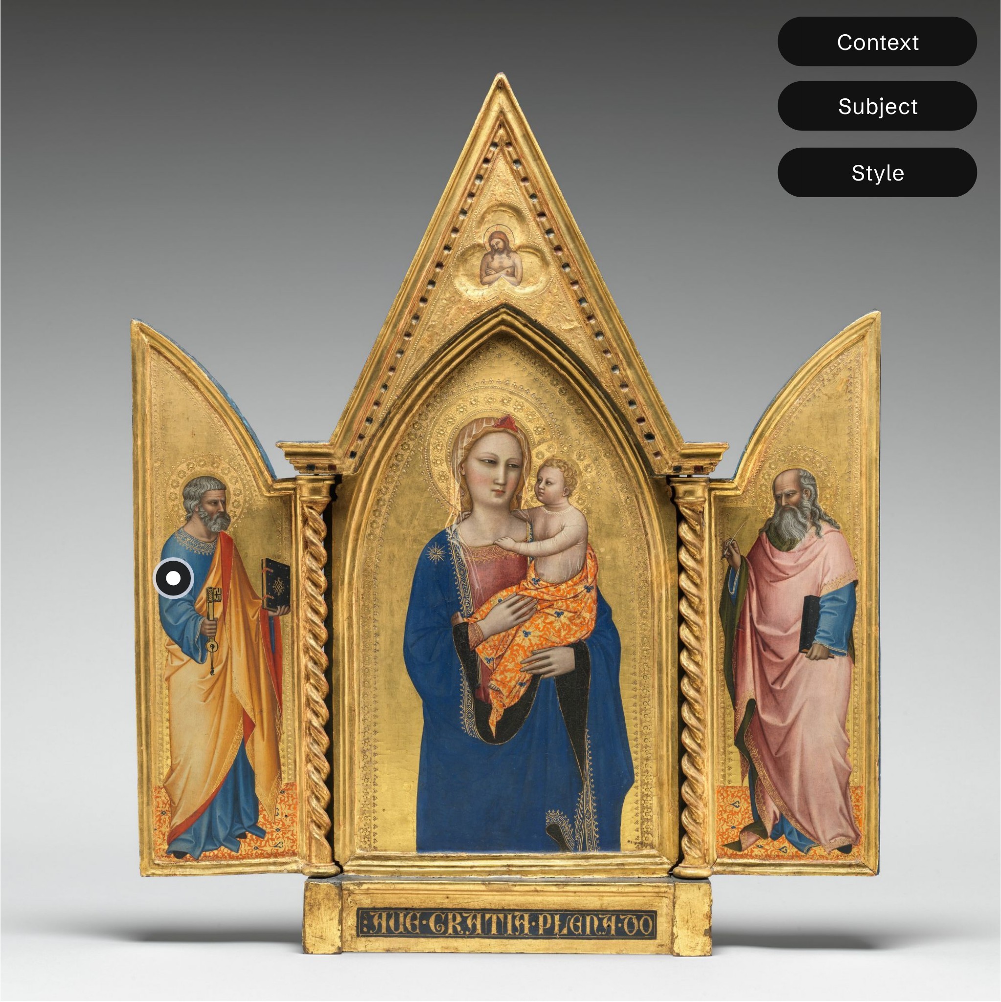 Genially Object Analysis 2 Genially