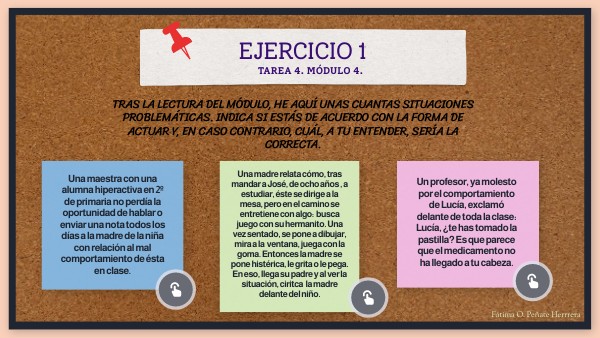 Ejercicio 1 Tarea 4 Módulo 4