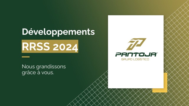 FR - Crecimiento RRSS 2024