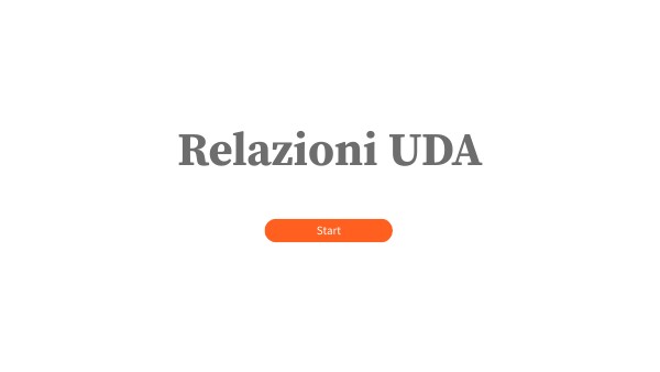 Presentazione interattiva basica
