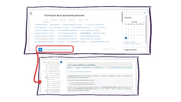 CREACIÓN CONTENIDO DIGITAL_EXE | Genially
