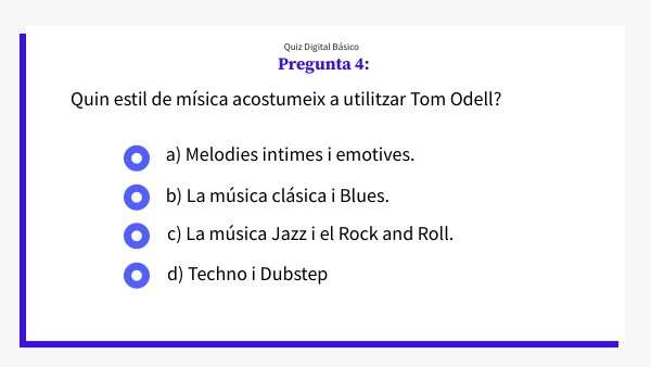Copia - Quiz Interactivo básico