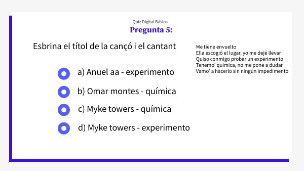 Copia - Quiz Interactivo básico