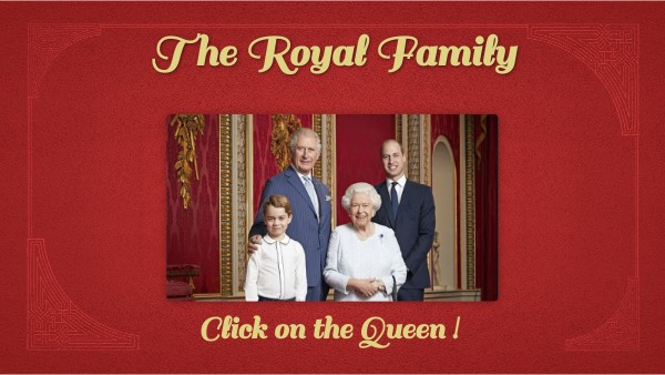 The Royal Family