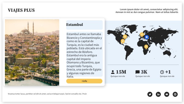 LISTA MAPA