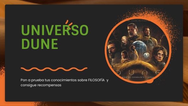 DUNE