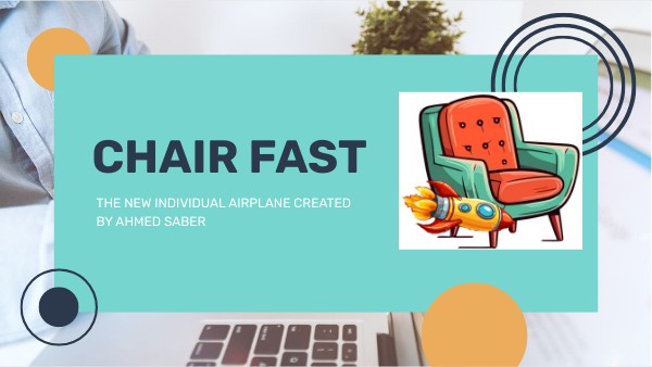 Presentación visión de negocio