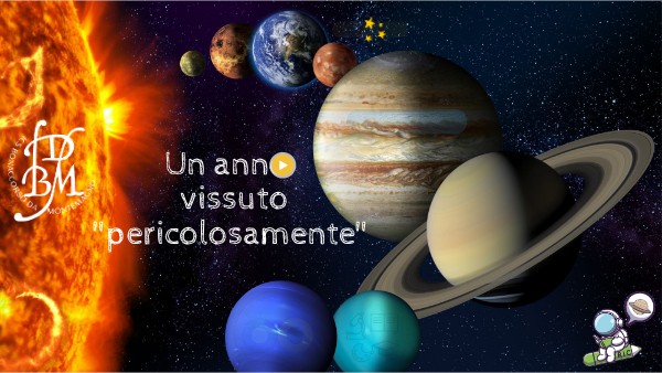 Un anno pericolosamente