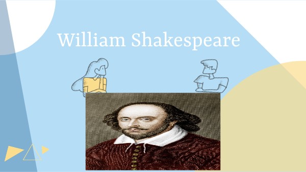 William Shakespeare