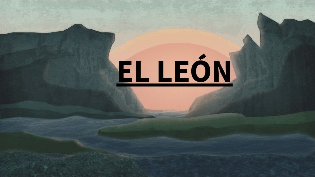 LEON | Genially