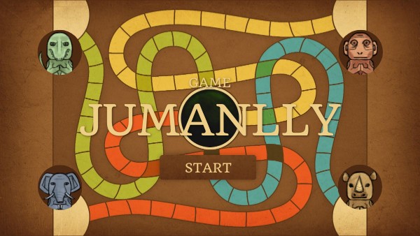 Jumanlly | Genially