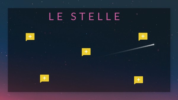 INFINITE SPACE PRESENTATION