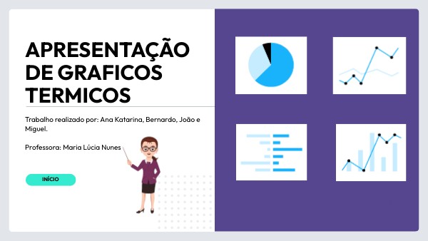 Apresentação Tech Simples | Genially