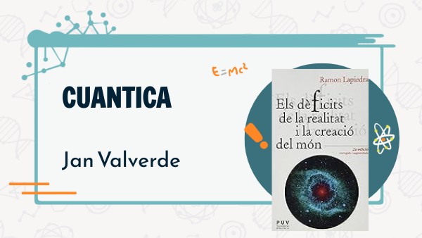 Presentazione Einstein | Genially