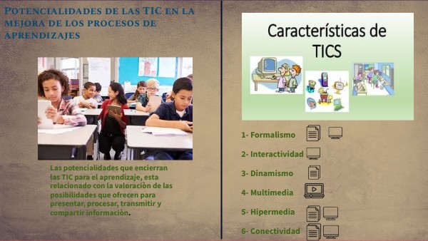 tic | Genially
