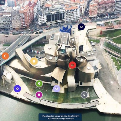 Essential Square Interactive Image | Genially