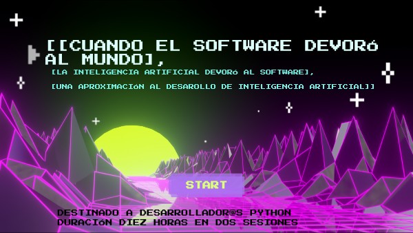 cuando el software devoró al mundo