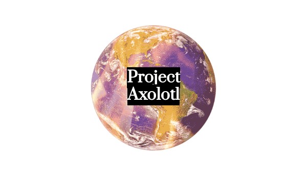 Project Axolotl